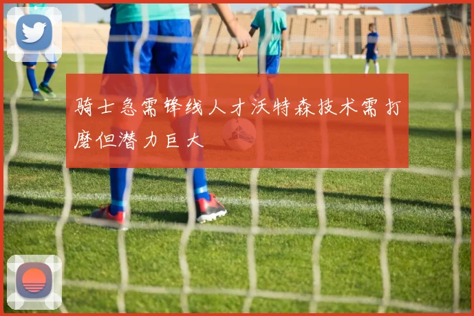 骑士急需锋线人才沃特森技术需打磨但潜力巨大